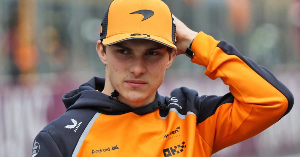 Oscar Piastri's F1 Expectations Defy Low Projections Amidst Fair Play in Motorsport