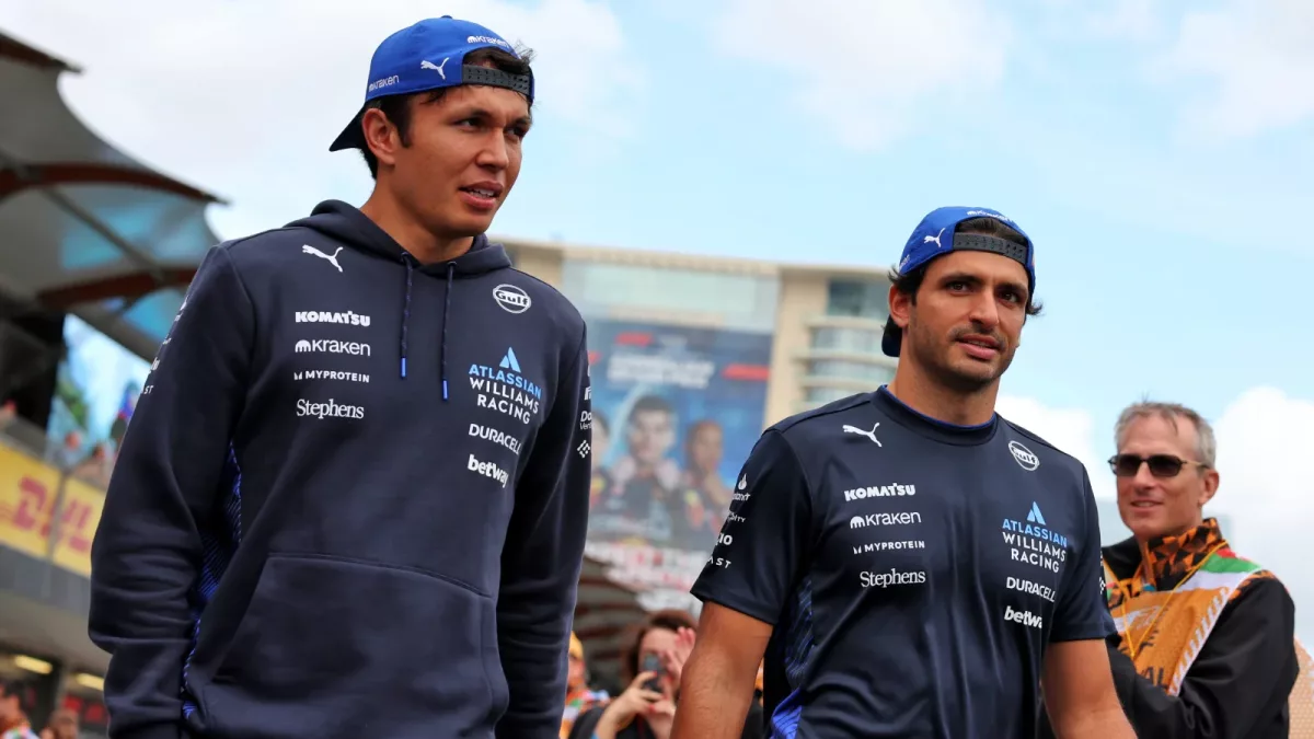 Mastering the Formula: Inside the Mind of a Team Principal Managing F1's Intense Intra-Team Rivalries