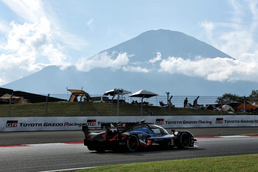 Redefining Racing Success: Manufacturer's Triumph in WEC sets a new Benchmark above F1