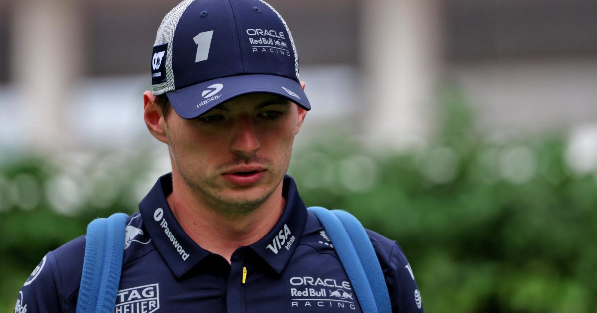 Strategic Coup: Audi Acquires Key Verstappen Ally for 2026 F1 Campaign