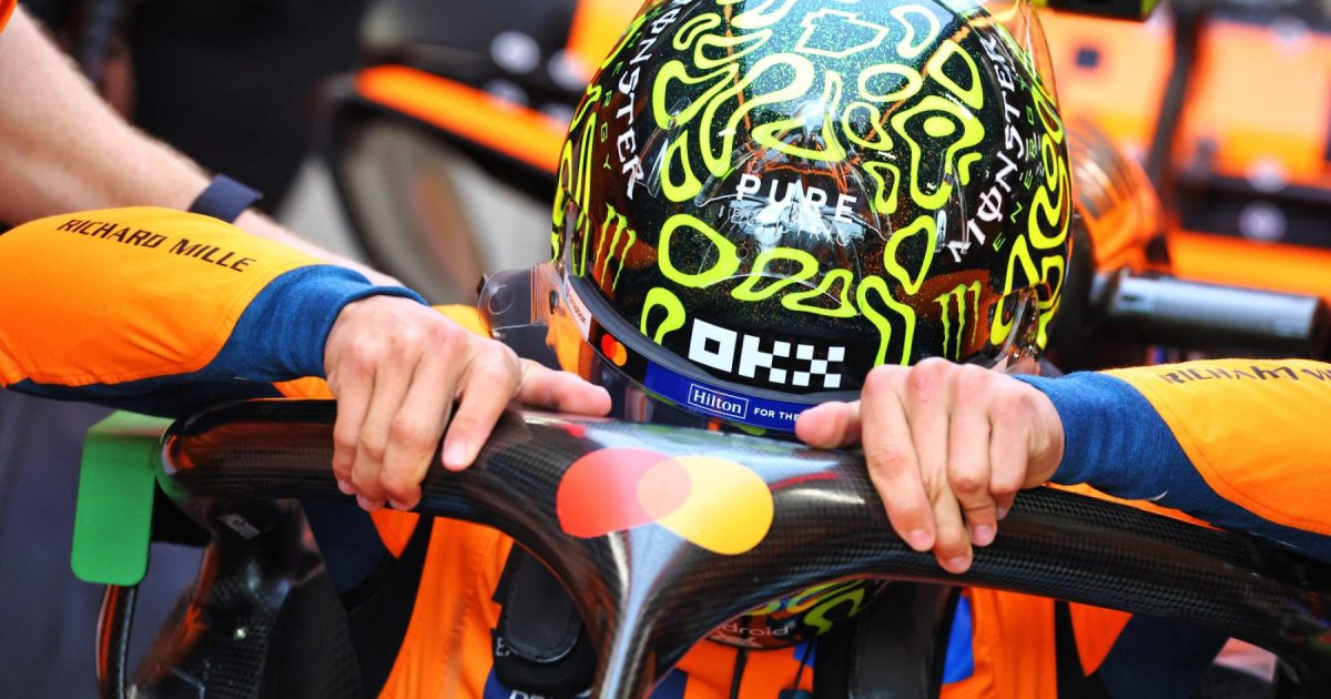 Norris Delivers McLaren's Verdict as Verstappen Threat Grows