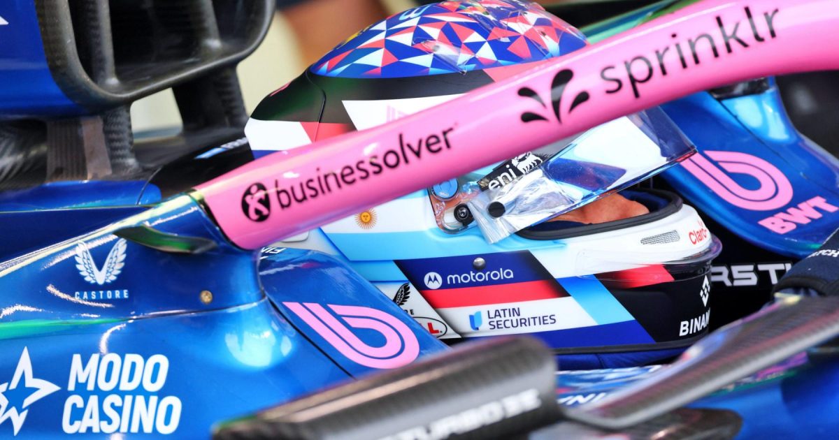 Alpine's Strategic Timeline Unveiled for High-Stakes 2026 F1 Seat Selection