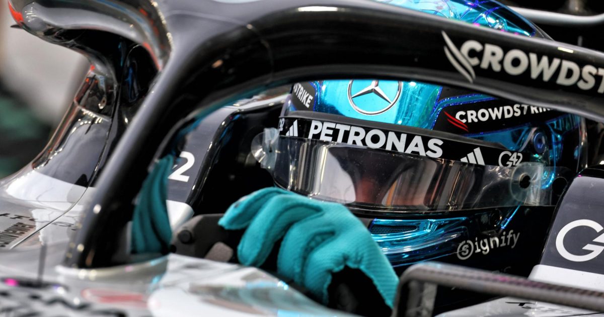 The High-Stakes Wait: George Russell's Contract Negotiations with Mercedes