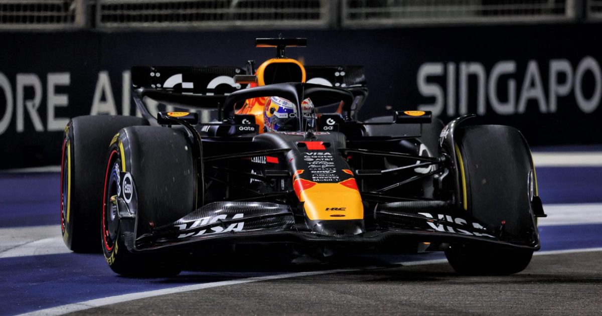 Marko Issues Red Bull a Crucial Wake-Up Call in McLaren Chase