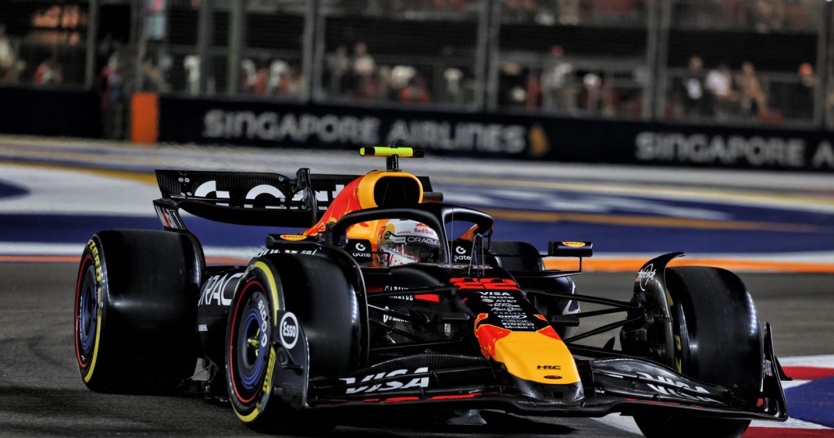 Scandal on the Track: F1 Drivers Under Scrutiny in Singapore GP Probe