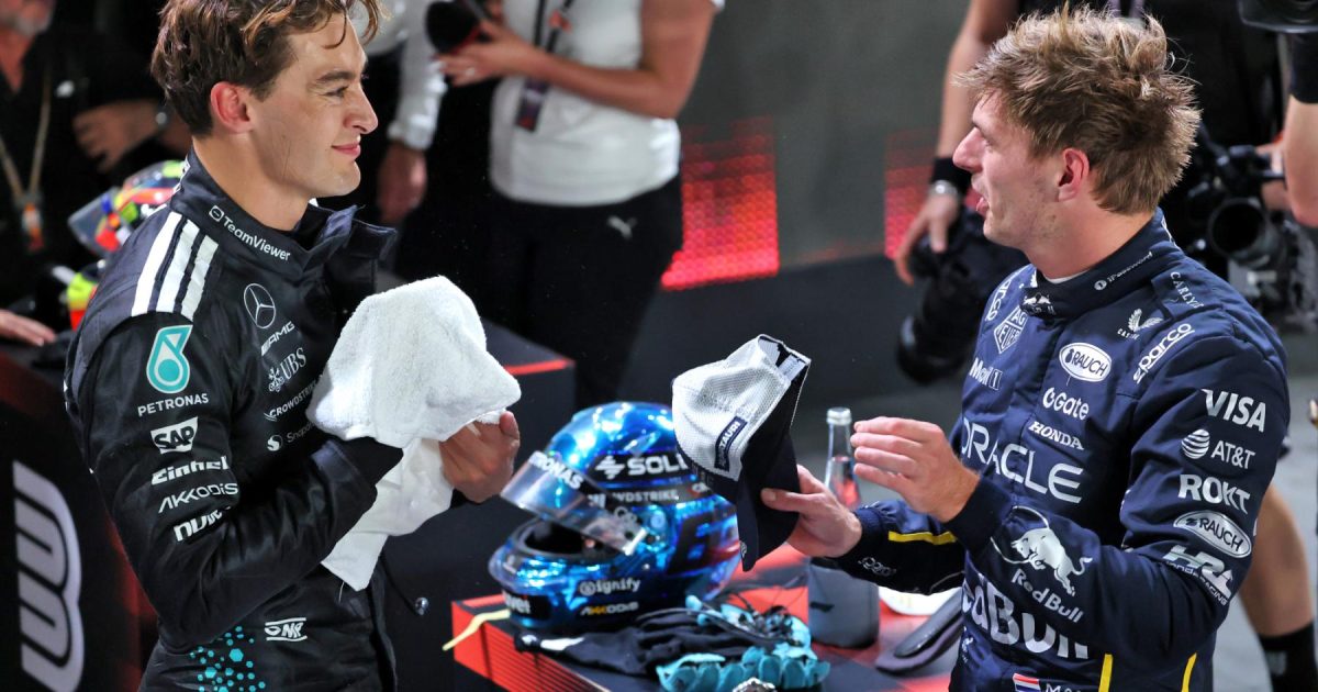 Shuffling the Pack: Dramatic Alterations to the 2025 F1 Singapore Grand Prix Starting Lineup