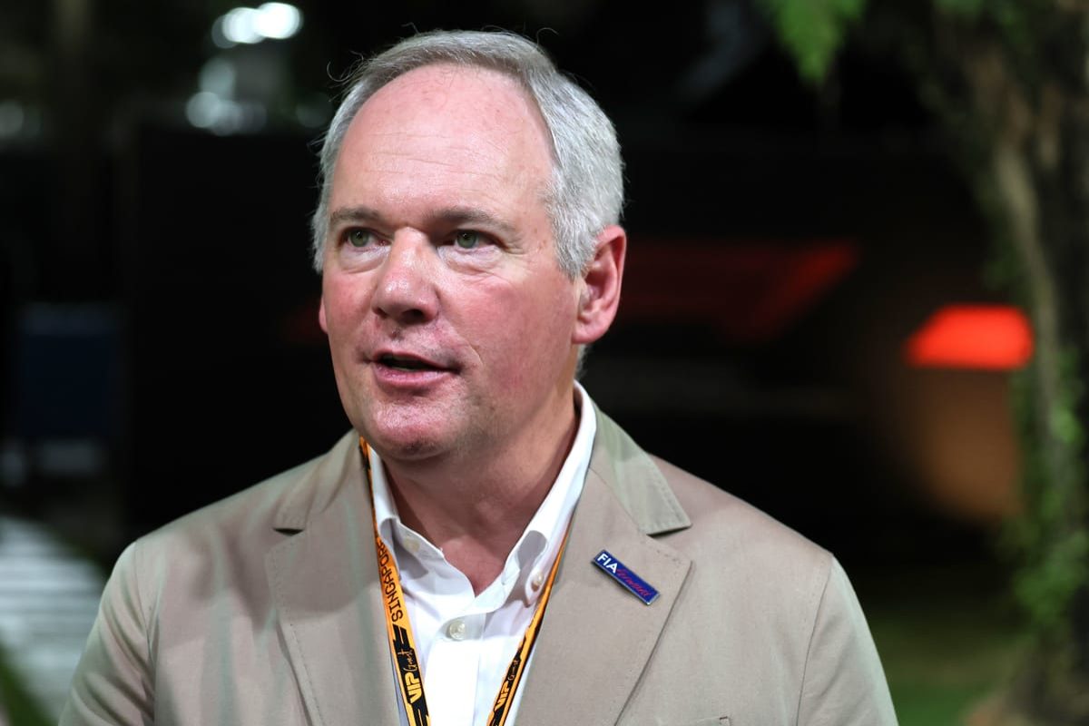 The Changing Tides of Politics: A New Chapter Unfolds as FIA Presidential Candidate Accepts Defeat and Pursues Ethics Complaints