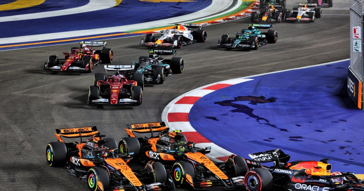 Analyzing the Controversial Lando Norris Decision: McLaren's Trust at Risk