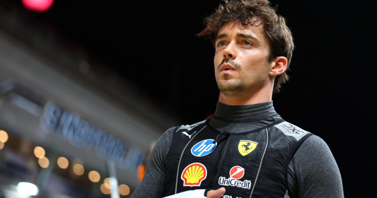 Turmoil in Maranello: Charles Leclerc's Frustration with Ferrari reaches breaking point
