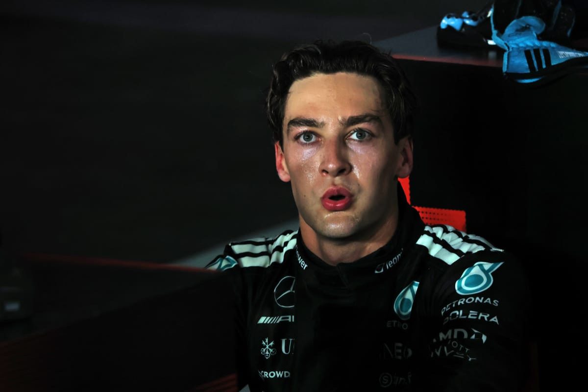 Breaking Barriers: Russell's Triumph Over Adversity on His Road to Success in Challenging Hamilton