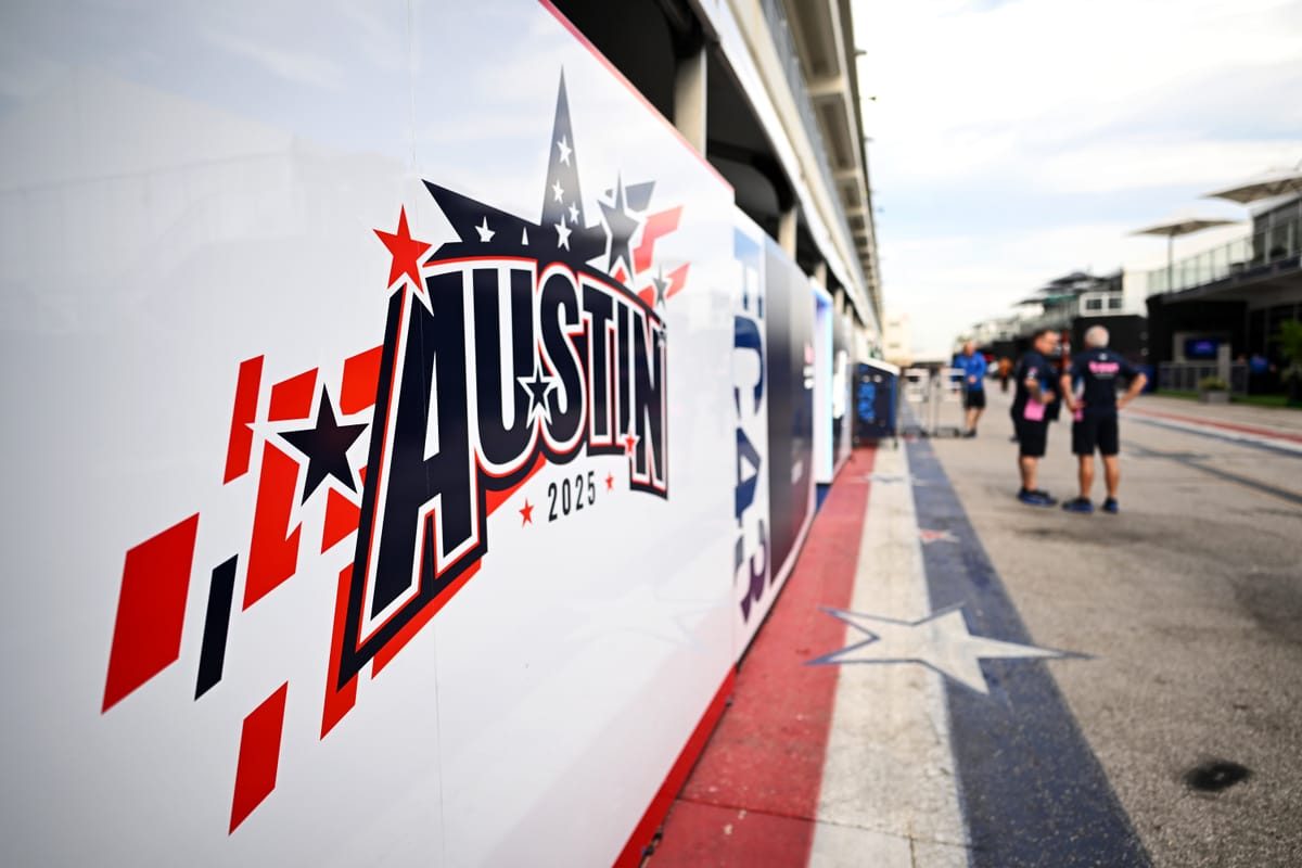 High Stakes: Formula 1 Faces Heat Hazard For Second Consecutive Race