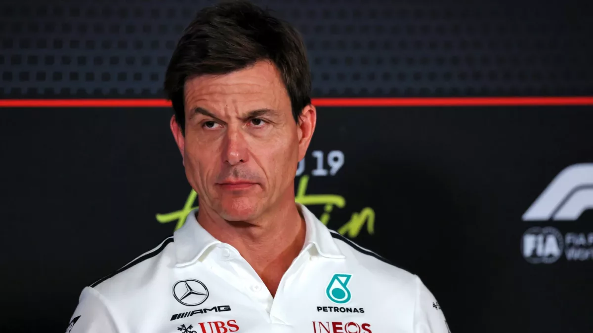 Revving Up Expectations: Toto Wolff Announces Mercedes F1 Driver Extensions Including Max Verstappen