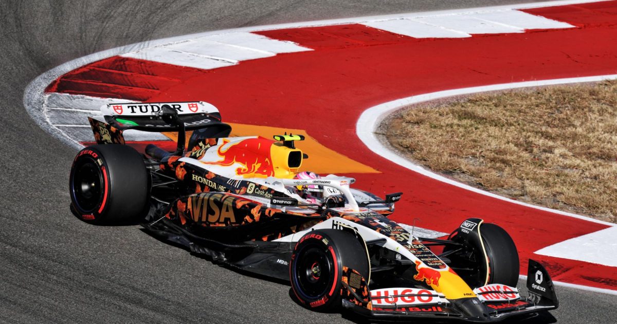 Rising Star Liam Lawson Confounded by Explosive Second Tsunoda Critique