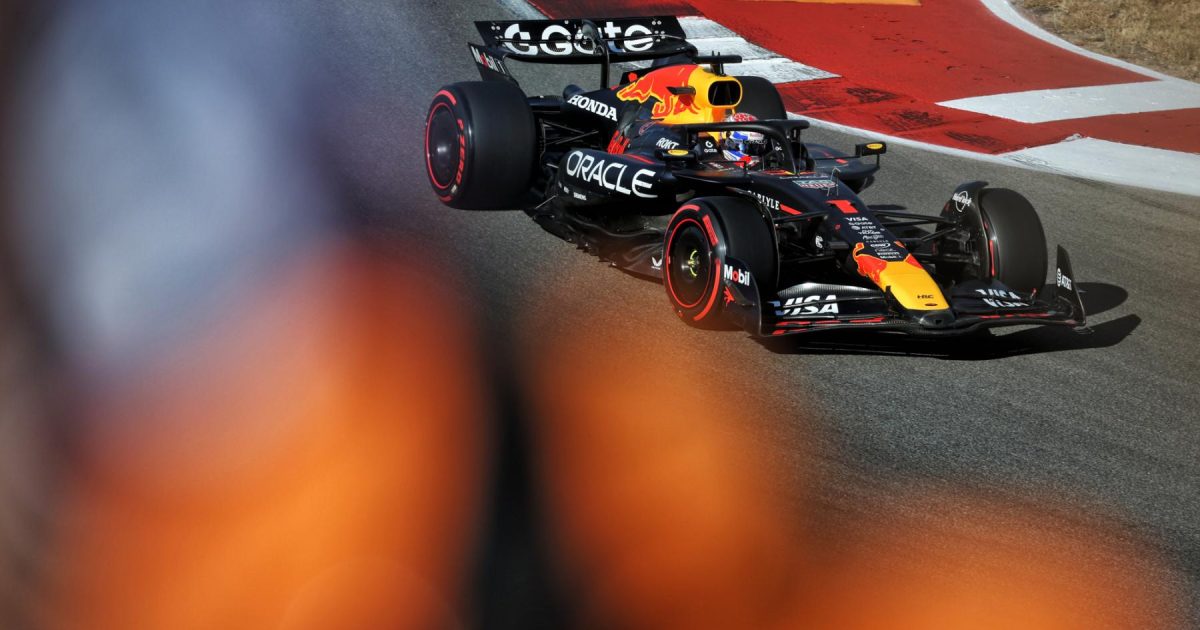 The Road to Victory: Record-Breaking Performances in the 2025 F1 United States Grand Prix Qualifying