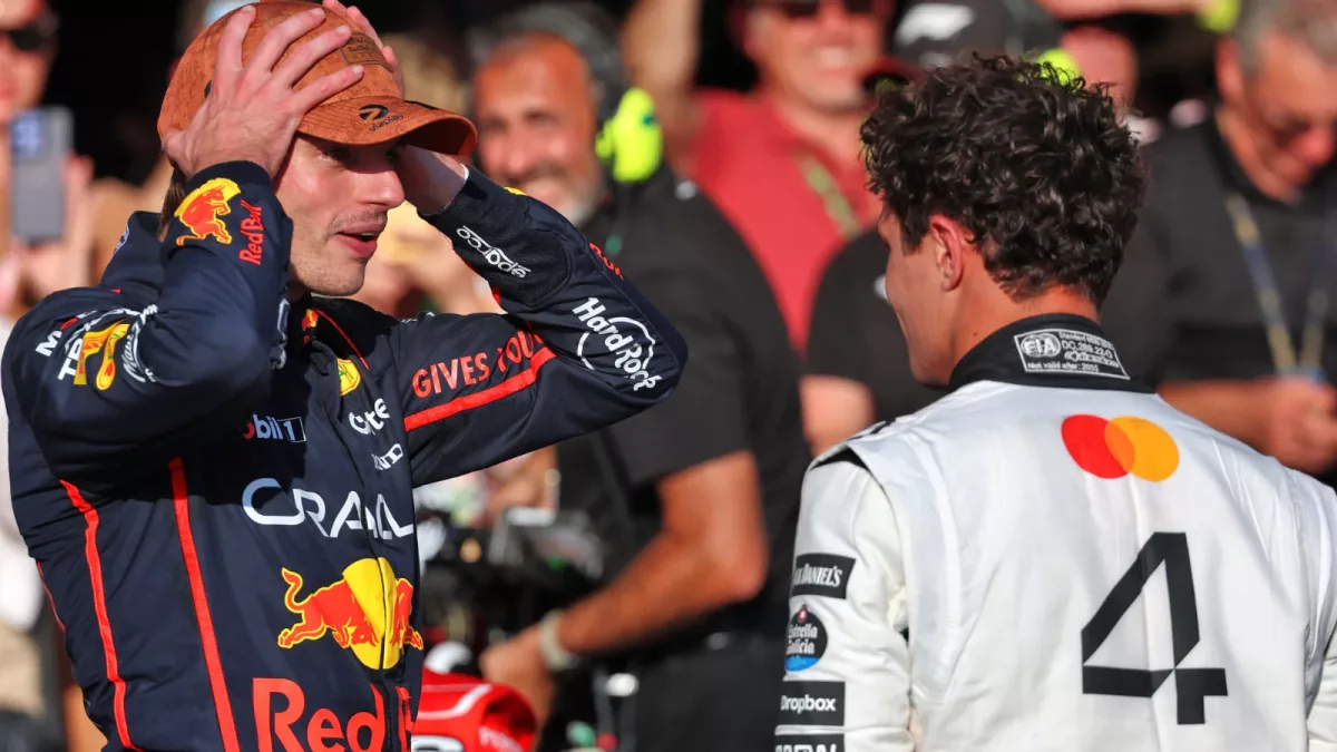 Strategizing Success: Alex Albon and McLaren's Formula 1 Title Aspirations