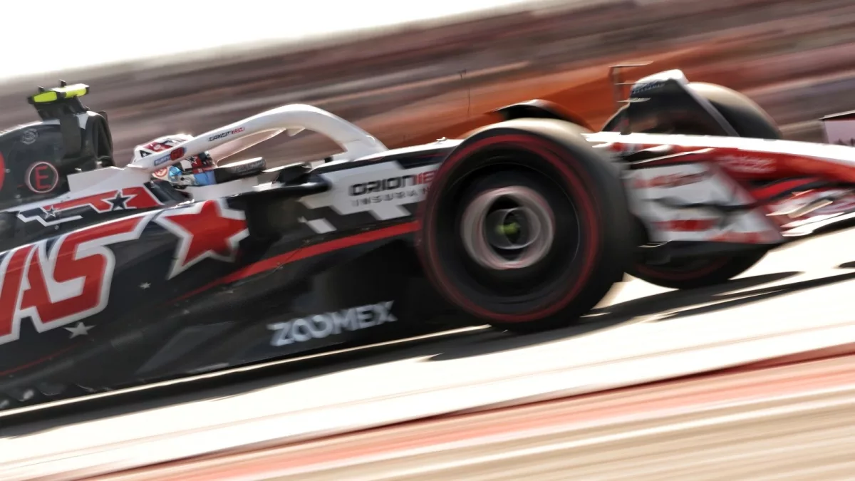 Why Oliver Bearman feared F1 ban after US GP Sprint penalty