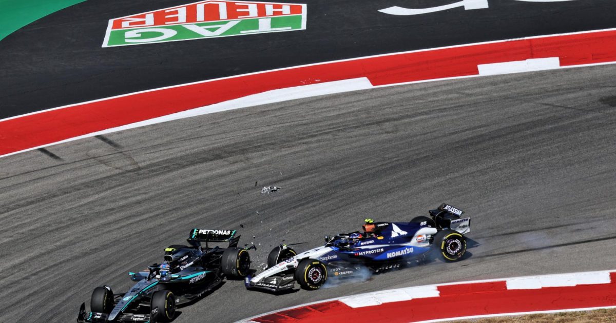 Carlos Sainz Opens up on Heart-pounding Moment Leading to Pricey Kimi Antonelli Collision