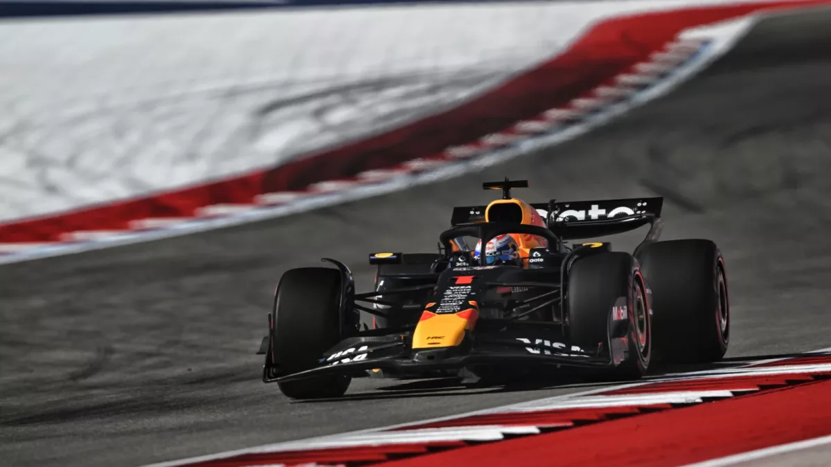 Red Bull Challenges the Status Quo: Exposing the Reality of the 2026 F1 Reset