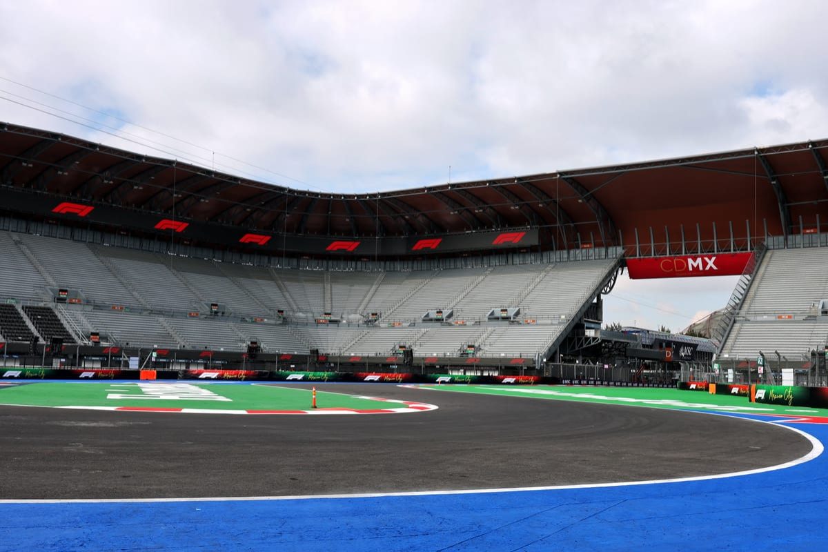 The Thrills and Spills: Key Takeaways from F1's Mexican Grand Prix