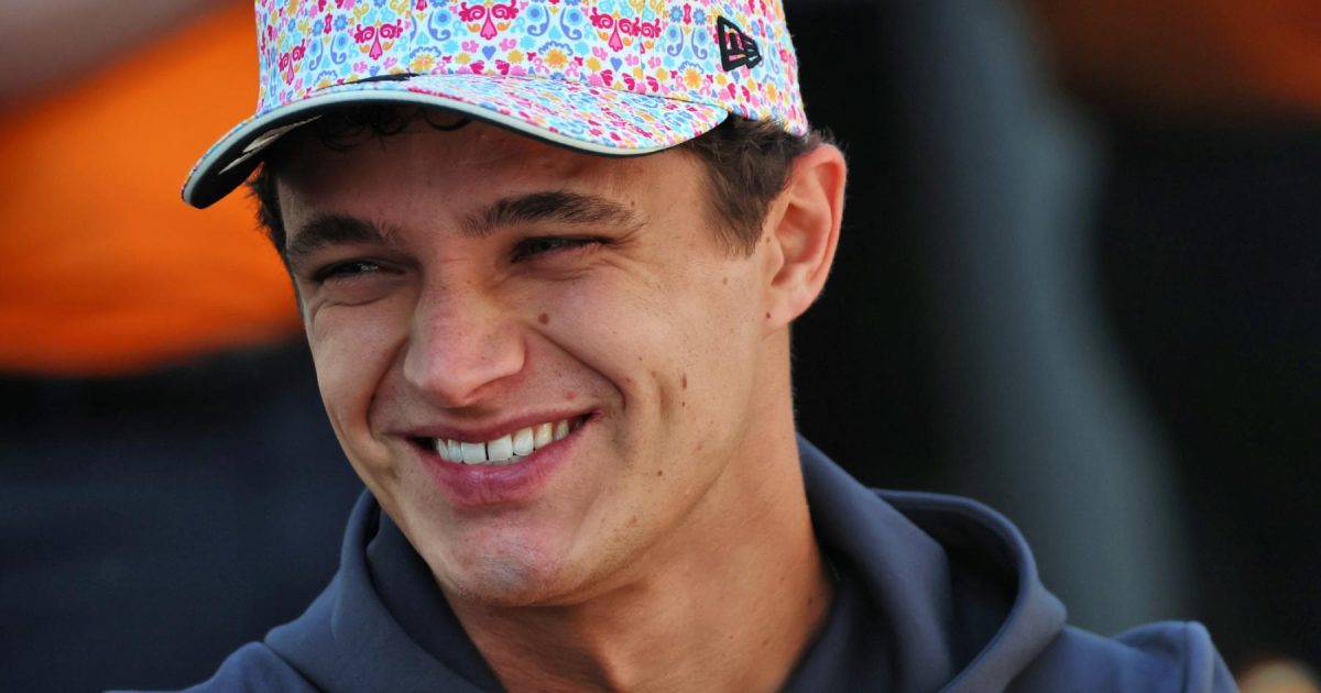 Strategic Ride-Height Adjustment Propels Lando Norris to Success at Mexican GP Qualifying