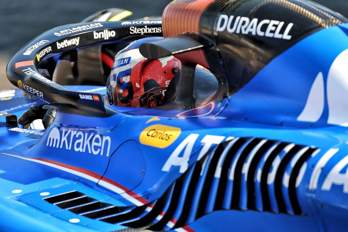 Adrenaline-Charged Drama: F1 Mexican Grand Prix Grid Shakes Up with Penalties