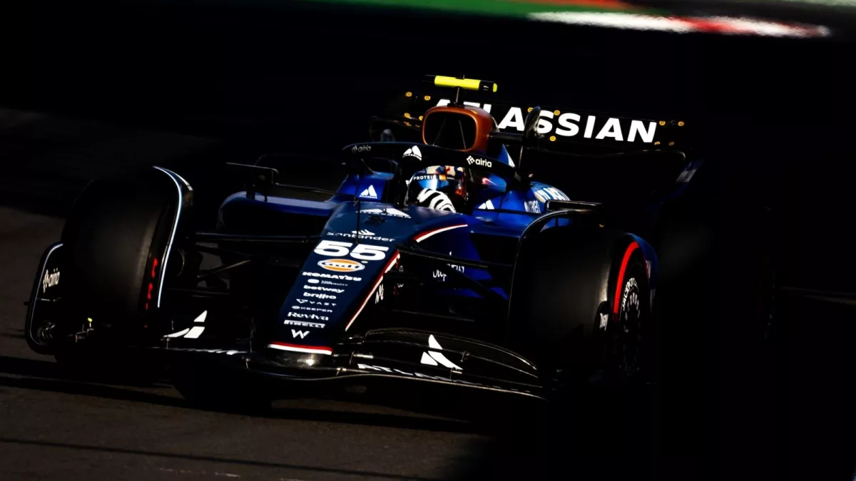 Carlos Sainz's Bittersweet Triumph: Analyzing His Stellar Performance Amid Mixed Emotions at F1 Mexico GP