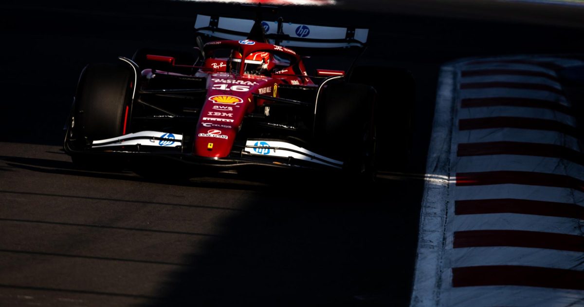 Revving for Victory: Ferrari's Strategic Edge in the High-Stakes F1 Showdown Against Mercedes and Red Bull