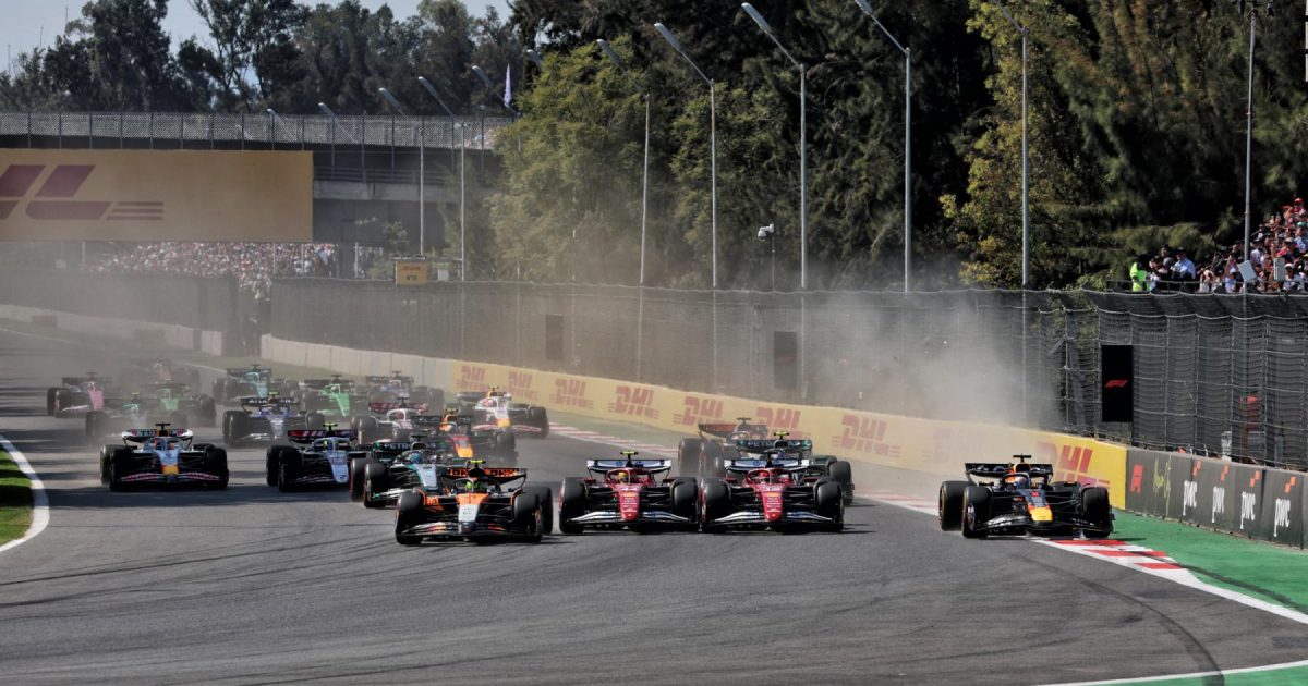 High-Stakes Drama: Charles Leclerc Caught in the Crossfire of Verstappen-Hamilton Tension