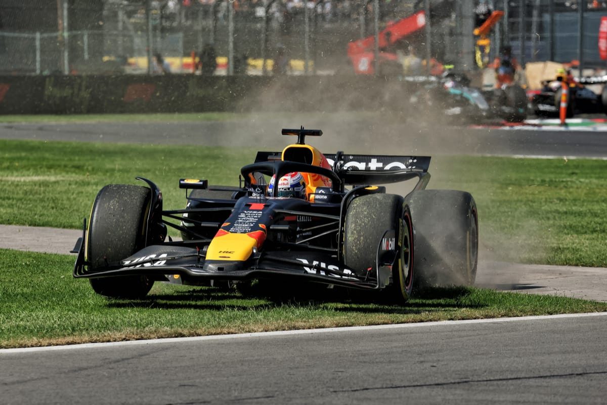 The Thrilling Journey of Max Verstappen: From Formula 1 to Rallying Adventure