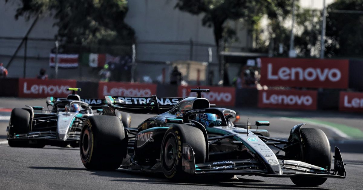 George Russell's Frustration Boils Over in 'Lawnmower Race' Outburst: Inside the Get-Out-of-Jail-Free Card Rant