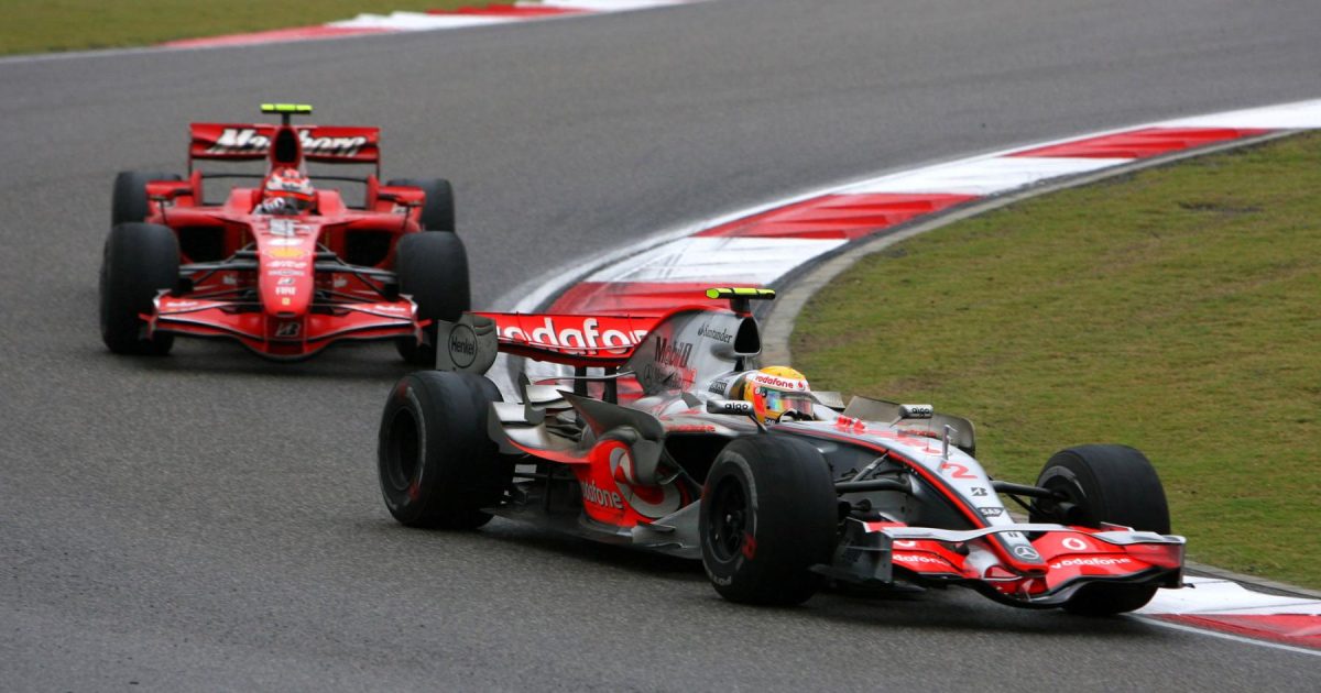 Unforeseen McLaren Meltdown Thwarts Lewis Hamilton's Spectacular World Championship Victory Bid