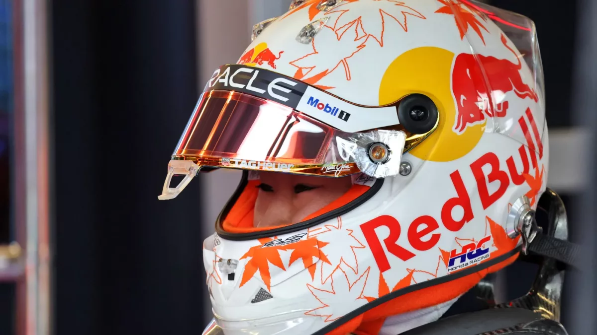 Yuki Tsunoda slams Liam Lawson after F1 US GP qualifying