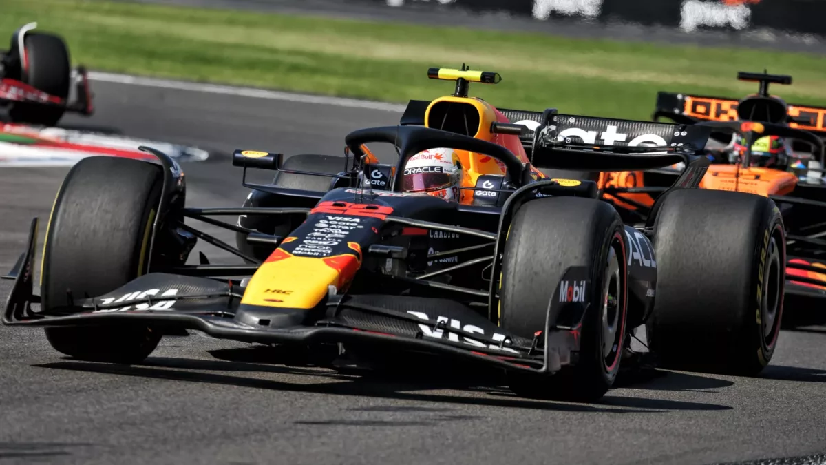 Unraveling the Red Bull Redemption: The Costly Misstep that Imperiled Yuki Tsunoda's F1 Triumph in Mexico