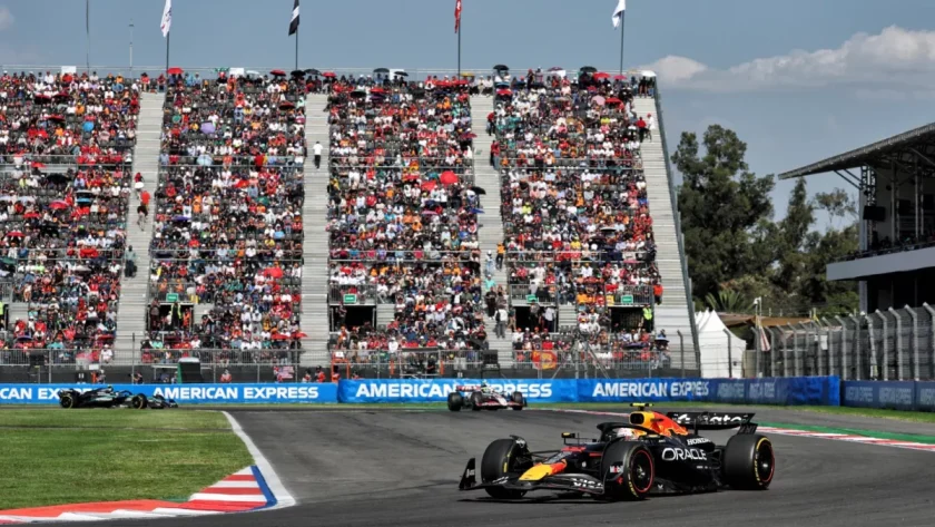 Dramatic Turn: Red Bull's Decision in Mexico GP Sparks 2026 F1 Delay