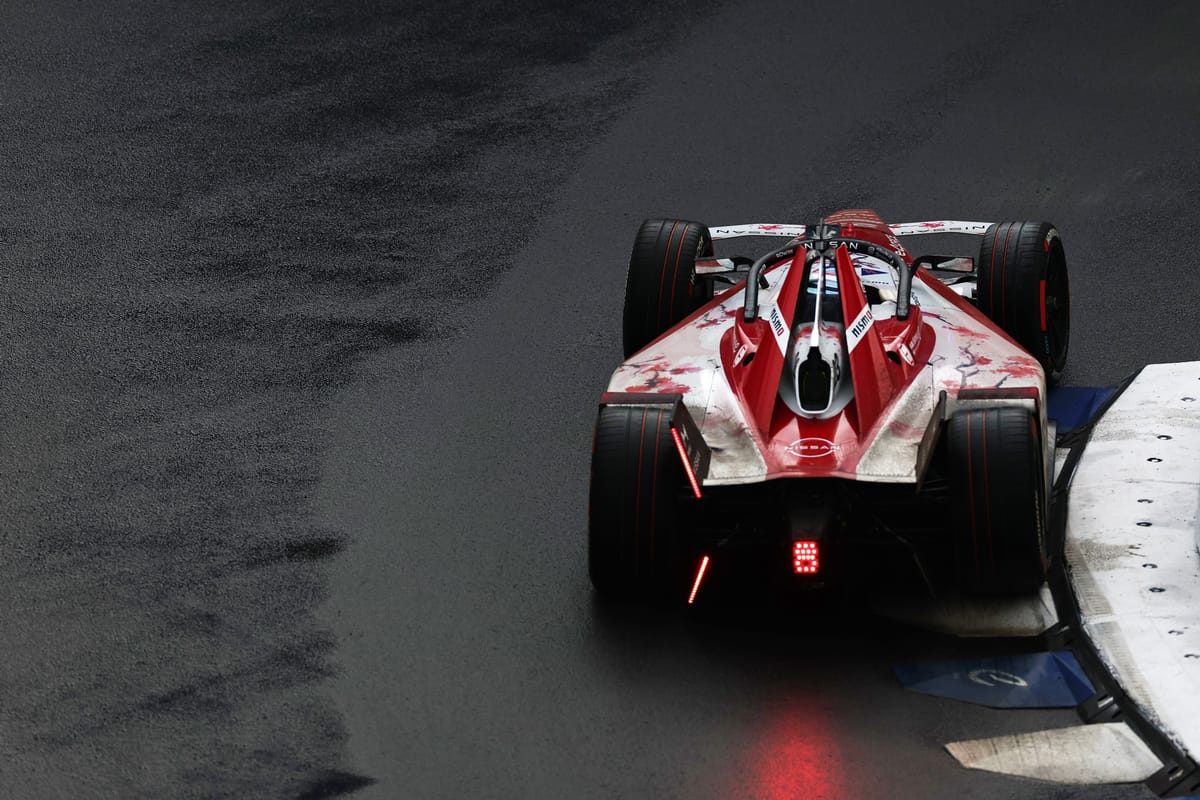 Reviving from Rock Bottom: Nissan's Journey Back to Success