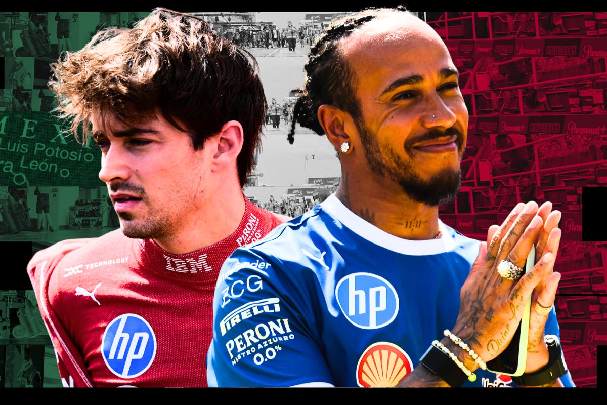 Revving Up for Excitement: Everything You Need to Know about the Mexican Grand Prix 2025!