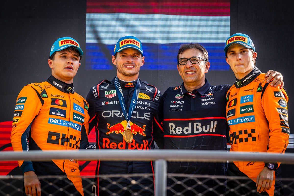 Unveiling the Winning Formula: The Road to Victory for Max Verstappen in the F1 Championship