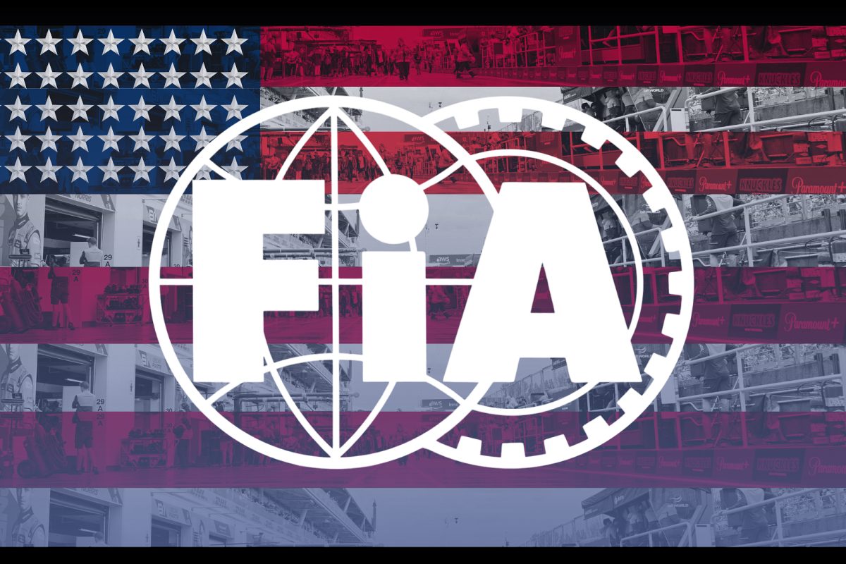 Storm Warning: FIA Issues Weather Alert at US Grand Prix