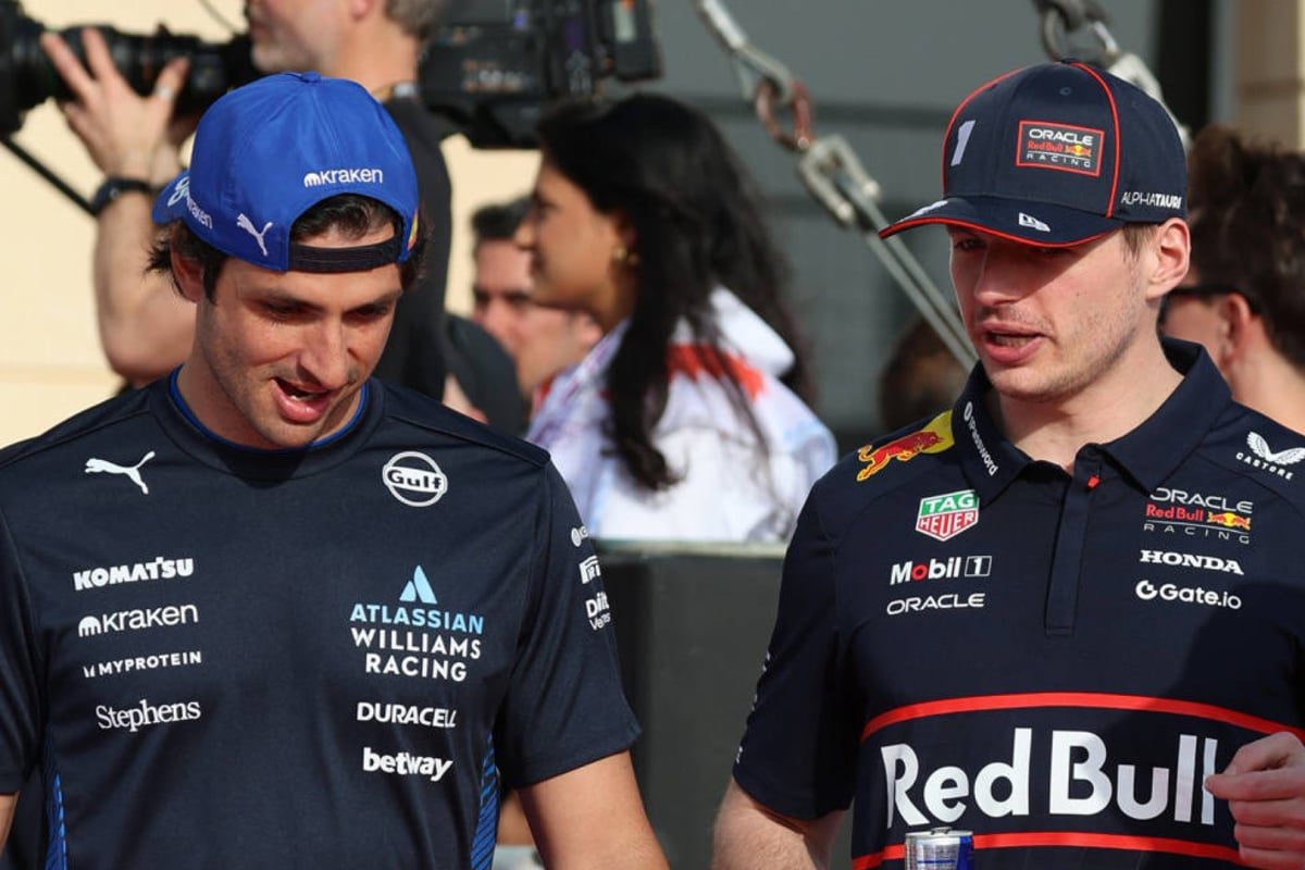 Controversy Strikes F1 Star with Pre-Race FIA Penalty at Mexican Grand Prix