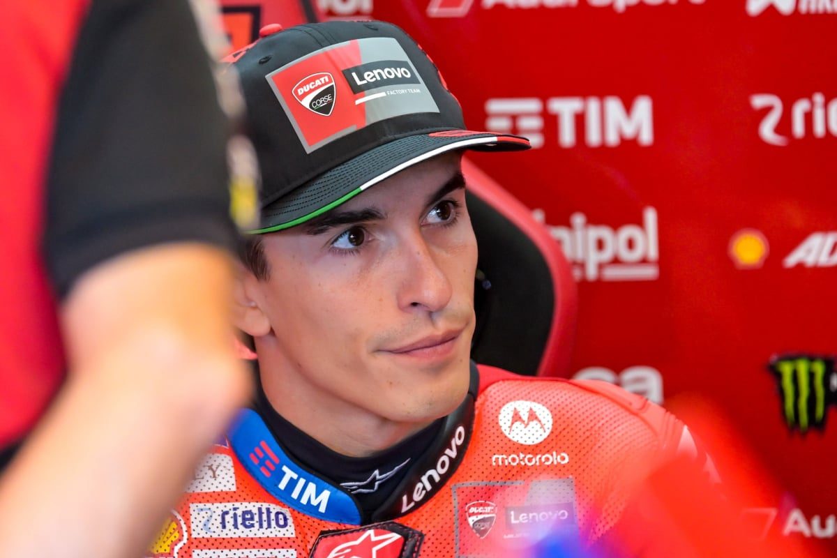 Seven-Time Champion's Shocking Absence from Next Two Grands Prix