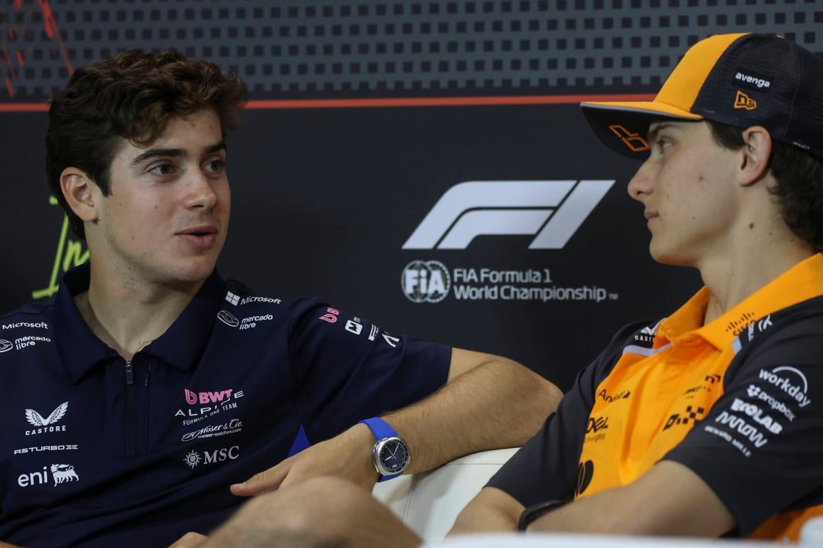 Revving Up the Debate: F1 Star's Bold Stance on Team Orders in the Wake of a Significant Breach