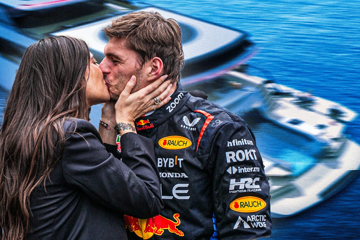 Luxury on the Fast Lane: Exclusive Insights into F1 Super Yachts with Onboard Beach Clubs and Swimming Pools