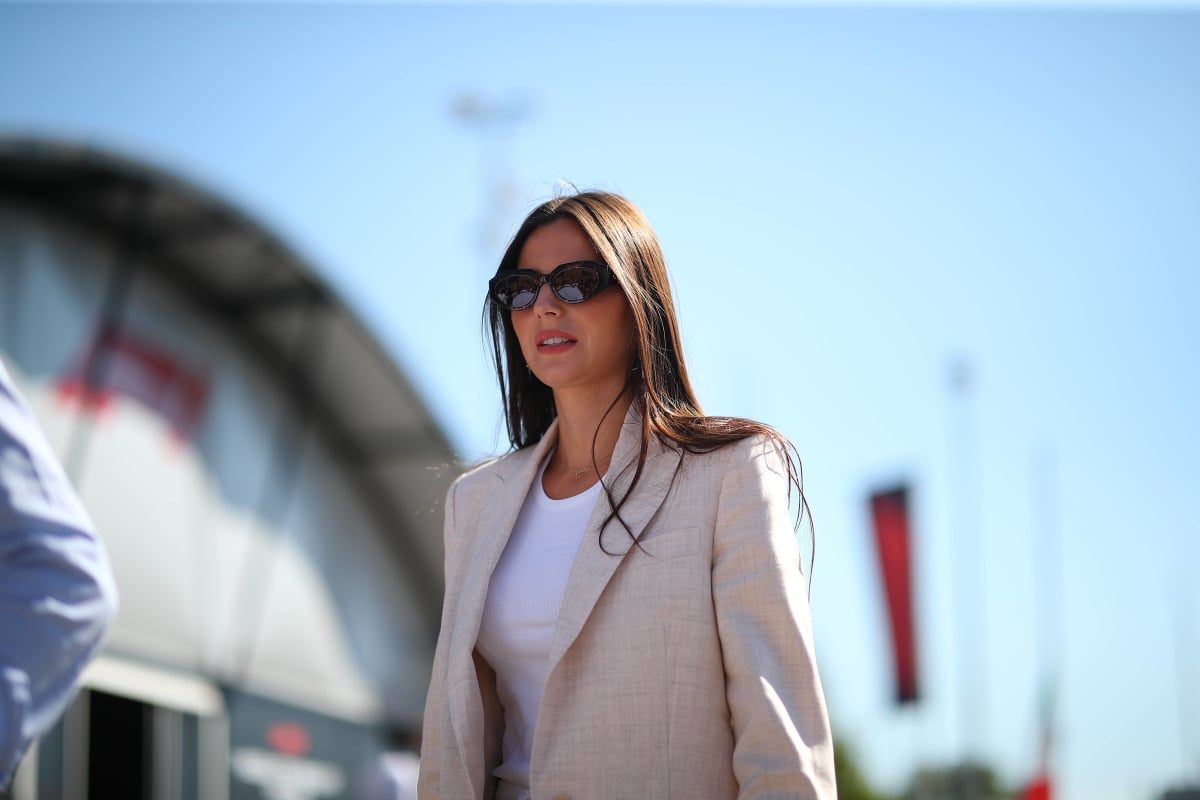 Family of Racing Royalty Kelly Piquet Survives Harrowing Car Crash