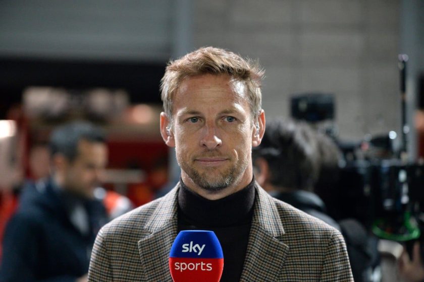 Legendary F1 Champion Bids Farewell Amid Controversy: A Career Cut Short by Unjust Circumstances