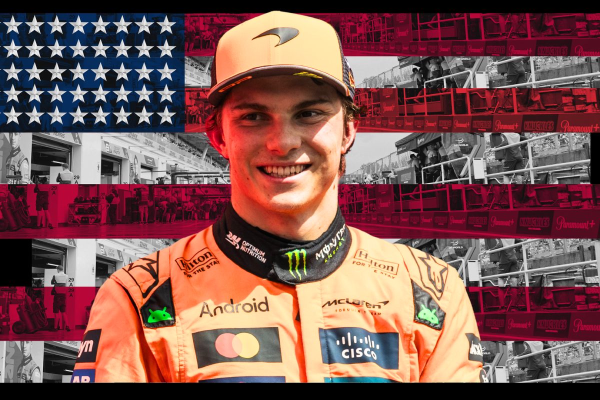 F1 Sprint Qualifying Today: United States Grand Prix 2025 start times, schedule and TV