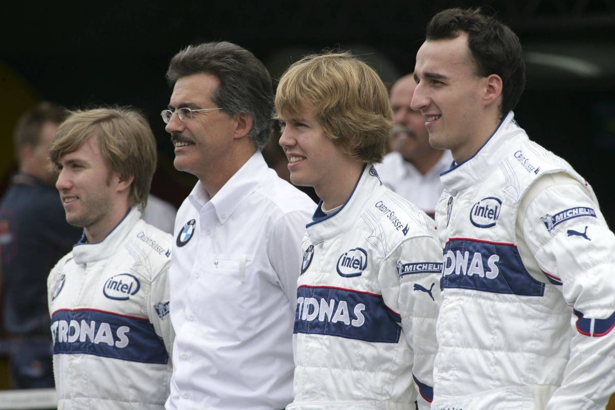 Rev Up Your Collection: Rare Opportunity to Own F1 Star's Legendary Race Suit - Exclusively on Facebook