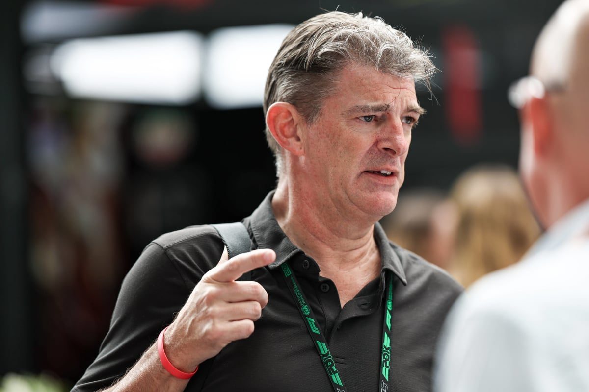 Uncovering the Strategic Genius Behind Ferrari's Loophole Advantage in F1