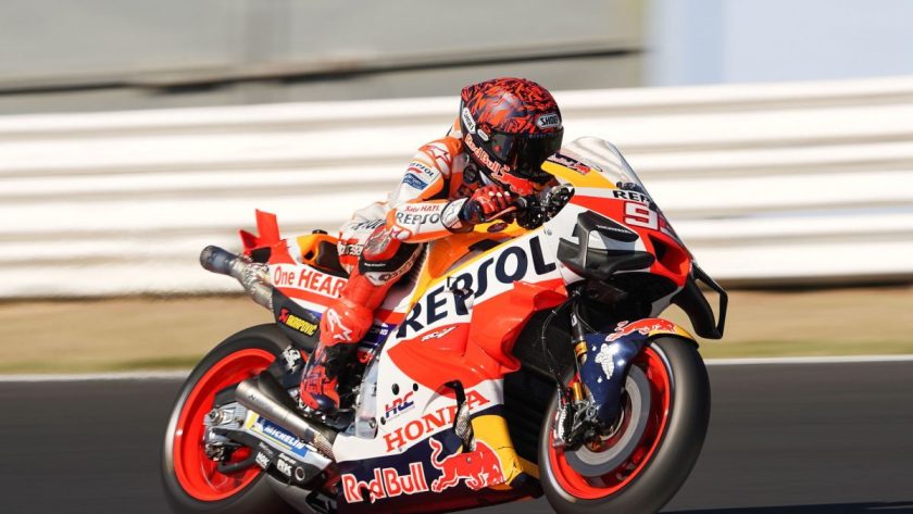The Resurgence of a MotoGP Legend: Anticipation for a Major Sponsor's Comeback in 2026