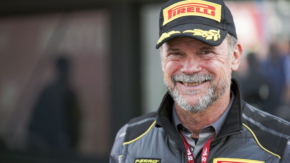 Revolutionary Pirelli Tire Unveiled for Milestone Estoril WorldSBK Event