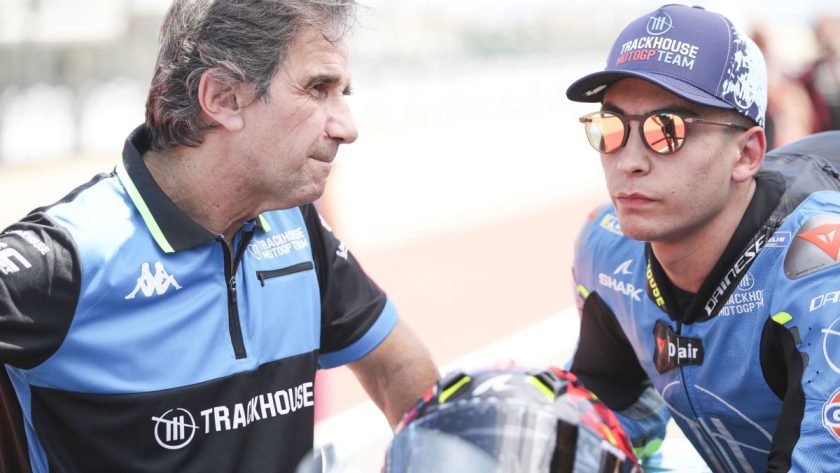 Raul Fernandez Rises to Victory in Australian GP with a Positive Surprise